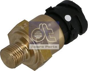 DT Spare Parts 2.32856 - Датчик autocars.com.ua