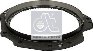 DT Spare Parts 2.32908 - Кільце синхронізатора, ступінчаста коробка передач autocars.com.ua