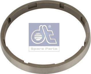DT Spare Parts 2.32920 - Кольцо синхронизатора, ступенчатая коробка передач autodnr.net