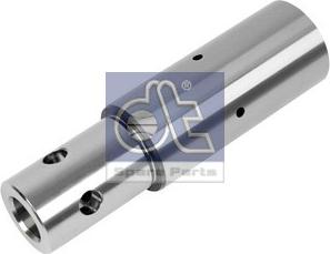 DT Spare Parts 2.32963 - Приводний вал, масляний насос autocars.com.ua