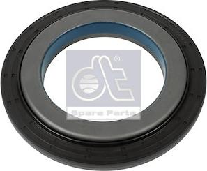 DT Spare Parts 2.32988 - Уплотнительное кольцо, подшипник рабочего вала avtokuzovplus.com.ua