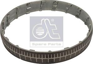 DT Spare Parts 2.33051 - Кольцо синхронизатора, ступенчатая коробка передач avtokuzovplus.com.ua