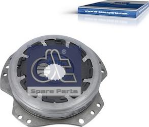 DT Spare Parts 2.33055 - Конус синхронизатора, сателлитное колесо avtokuzovplus.com.ua