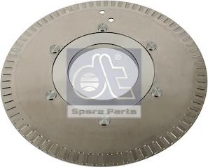 DT Spare Parts 2.33123 - Шестерня, первичный вал avtokuzovplus.com.ua