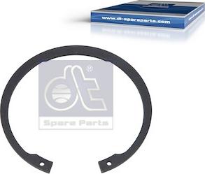 DT Spare Parts 2.33183 - Стопорное кольцо avtokuzovplus.com.ua