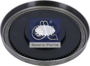 DT Spare Parts 2.33401 - Кольцо синхронизатора, ступенчатая коробка передач avtokuzovplus.com.ua