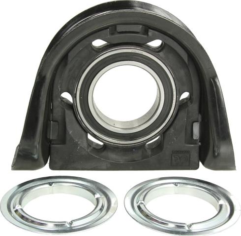 DT Spare Parts 2.34058 - Підвіска, карданний вал autocars.com.ua