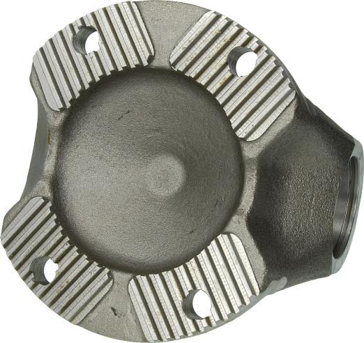 DT Spare Parts 2.34089 - Фланець, карданний вал autocars.com.ua