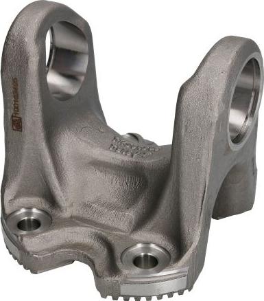 DT Spare Parts 2.34090 - Фланець, карданний вал autocars.com.ua