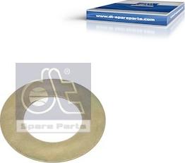 DT Spare Parts 2.35032 - Дистанционная шайба avtokuzovplus.com.ua