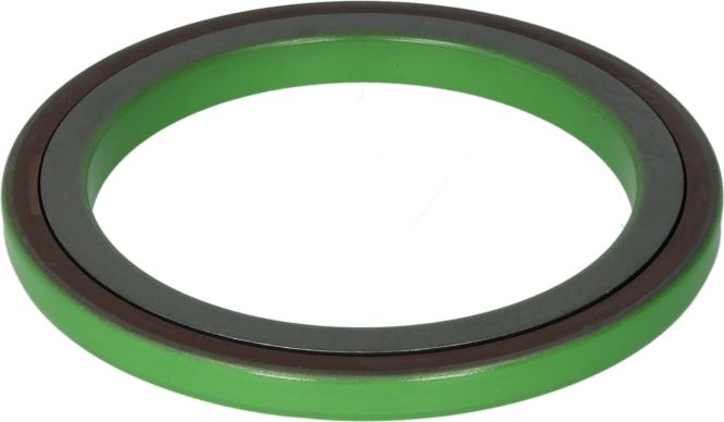 DT Spare Parts 2.35250 - Ущільнене кільце, ступінчаста коробка передач autocars.com.ua