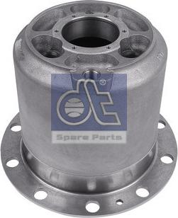 DT Spare Parts 2.35290 - Корпус, диференціал autocars.com.ua