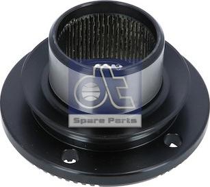 DT Spare Parts 2.35918 - Фланец, карданный вал avtokuzovplus.com.ua