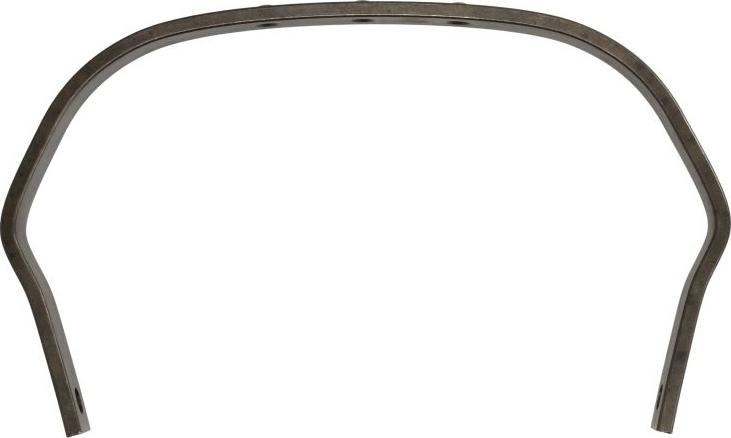 DT Spare Parts 2.40015 - Пружина, гальмівна колодка autocars.com.ua