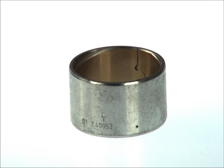 DT Spare Parts 2.40052 - Втулка, палець гальмівних колодок autocars.com.ua