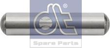 DT Spare Parts 2.40121 - Ремкомплект, автоматичне регулювання autocars.com.ua