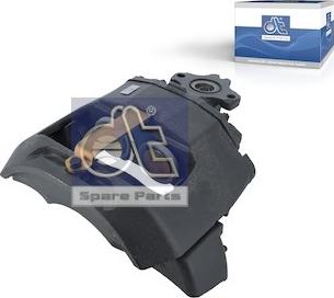 DT Spare Parts 2.40359 - Гальмівний супорт autocars.com.ua