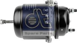 DT Spare Parts 2.40431 - Тормозной цилиндр с пружинным энергоаккумулятором avtokuzovplus.com.ua