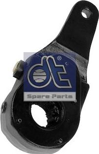 DT Spare Parts 2.40455 - Система тяг і важелів, гальмівна система autocars.com.ua