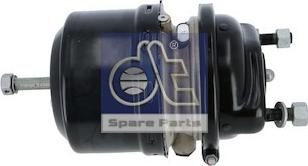 DT Spare Parts 2.40609 - Гальмівний циліндр з пружинним енергоакумулятором autocars.com.ua