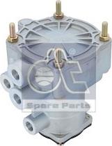 DT Spare Parts 2.44072 - Управляющий клапан, прицеп avtokuzovplus.com.ua