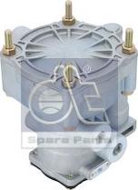 DT Spare Parts 2.44072 - Управляющий клапан, прицеп avtokuzovplus.com.ua