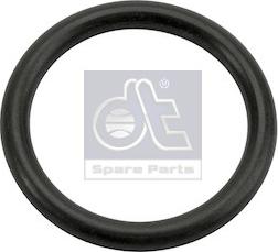 DT Spare Parts 2.44104 - Прокладка, масляний фільтр autocars.com.ua