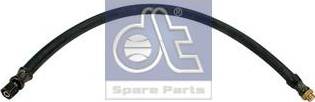 DT Spare Parts 2.44226 - Тормозной шланг autodnr.net