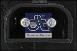 DT Spare Parts 2.44230 - Осушувач повітря, пневматична система autocars.com.ua