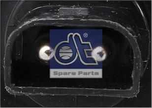 DT Spare Parts 2.44230 - Осушувач повітря, пневматична система autocars.com.ua