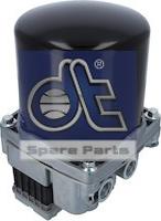 DT Spare Parts 2.44239 - Осушитель воздуха, пневматическая система autodnr.net