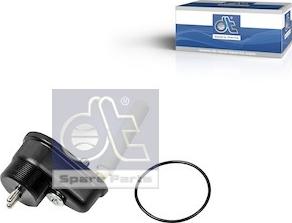 DT Spare Parts 2.44256 - Ремонтний комплект, осущітель у autocars.com.ua