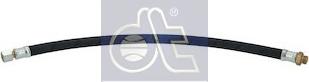 DT Spare Parts 2.44292 - Гальмівний шланг autocars.com.ua