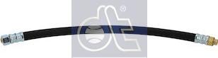 DT Spare Parts 2.44293 - Гальмівний шланг autocars.com.ua