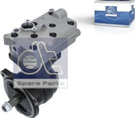 DT Spare Parts 2.44824 - Компрессор, пневматическая система avtokuzovplus.com.ua