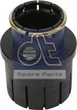 DT Spare Parts 2.47213 - Глушник шуму, пневматична система autocars.com.ua