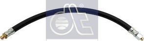 DT Spare Parts 2.47268 - Гальмівний шланг autocars.com.ua