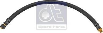 DT Spare Parts 2.47269 - Тормозной шланг avtokuzovplus.com.ua