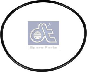 DT Spare Parts 2.50015 - Уплотнительное кольцо, поворотного кулака avtokuzovplus.com.ua