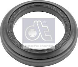 DT Spare Parts 2.50018 - Кільце ущільнювача autocars.com.ua