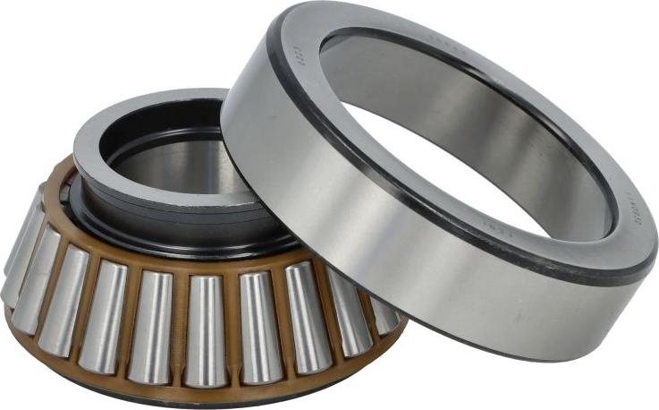 DT Spare Parts 2.50064 - Підшипник, шийка осі autocars.com.ua