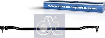 DT Spare Parts 2.53047 - Поперечная рулевая тяга autodnr.net