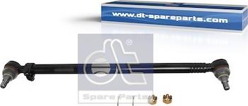 DT Spare Parts 2.53048 - Продольная рулевая тяга autodnr.net