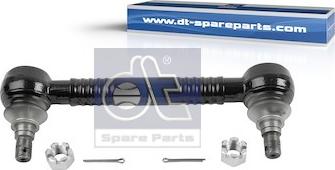 DT Spare Parts 2.53049 - Поперечная рулевая тяга avtokuzovplus.com.ua