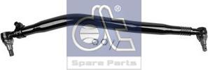 DT Spare Parts 2.53059 - Продольная рулевая тяга autodnr.net