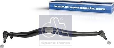 DT Spare Parts 2.53065 - Продольная рулевая тяга avtokuzovplus.com.ua