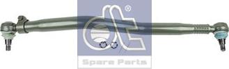 DT Spare Parts 2.53069 - Продольная рулевая тяга autodnr.net