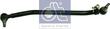 DT Spare Parts 2.53073 - Поздовжня рульова тяга autocars.com.ua