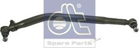 DT Spare Parts 2.53075 - Продольная рулевая тяга autodnr.net