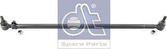 DT Spare Parts 2.53083 - Продольная рулевая тяга autodnr.net